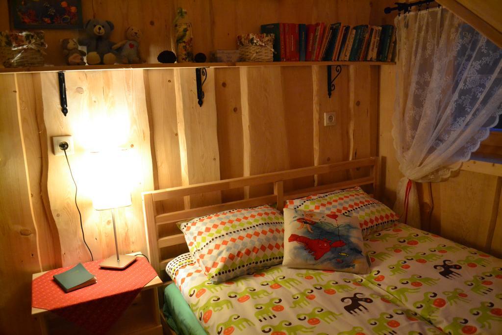 Lesniowka Domki W Karpaczu 외부 사진